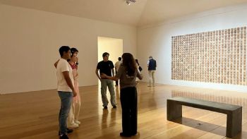 En su 35 aniversario, el Museo de Arte Contemporáneo de Monterrey llega a seis millones de visitas