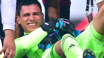 Luis Ángel Malagón se queda fuera del Mundial y Memo Ochoa revive posibilidades de su sexta copa