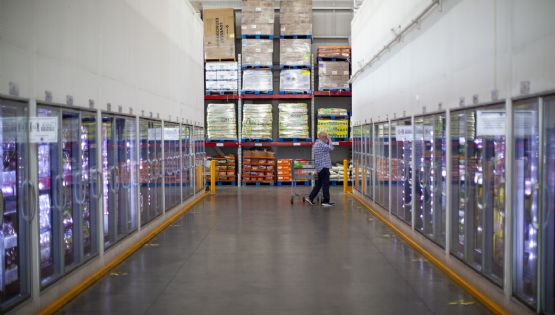 Abatimiento de "El Mencho" impacta al comercio nacional; ventas cayeron 6.5%