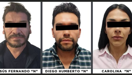 Detienen a falsos cirujanos plásticos por la muerte de dos pacientes en Edomex