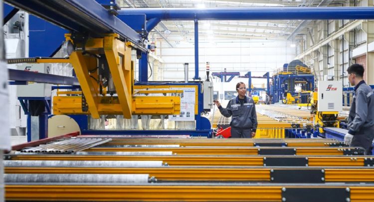 Aguascalientes acumula más 3 mil empleos formales tan tolo en los primeros dos meses del año