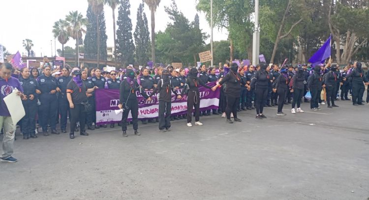 Desapariciones anunciadas Coahuila: Autoridades invisibilizan casos previos a feminicidios