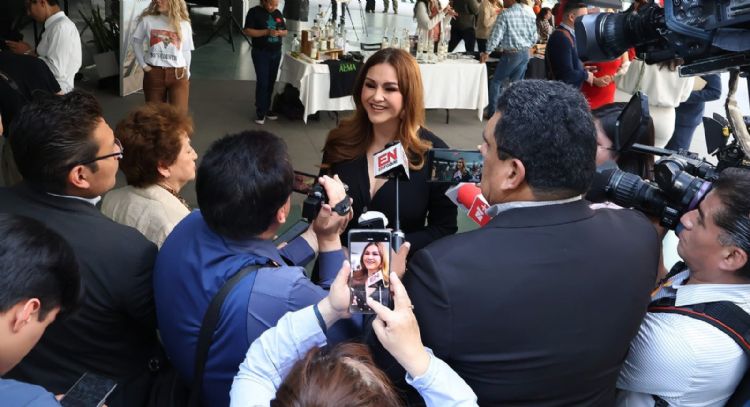 Senadora del PT confía que voto en contra de la reforma electoral no será motivo de ruptura con 4T