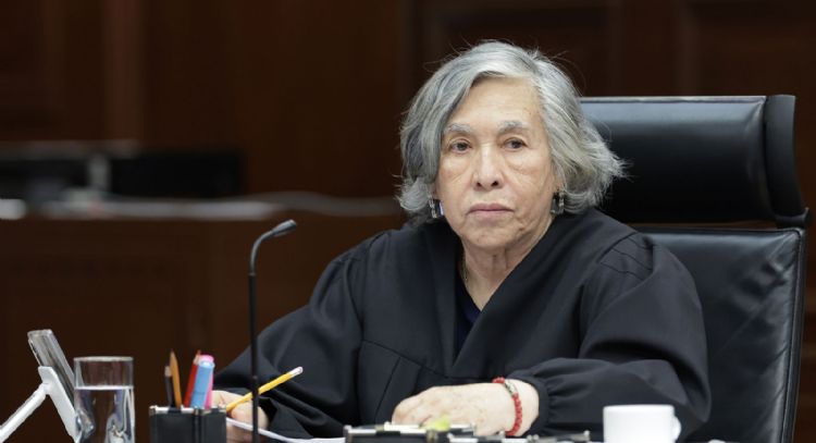 "Quien haya nacido in vitro no forma parte de la familia": ministra María Estela Ríos