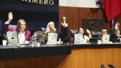 Foto ilustrativa de la nota titulada: El Senado avala que la Guardia Nacional vigile áreas naturales protegidas