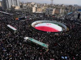 Irán ataca barcos, aeropuerto de Dubái e infraestructura petrolera ante temor por la economía global