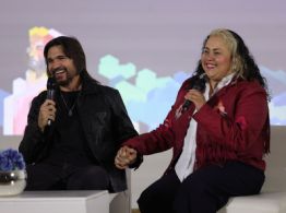 Juanes y Vivir Quintana: la conexión humana a través del arte