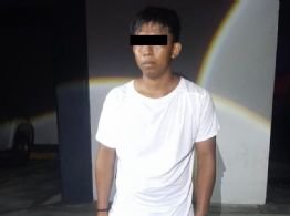 Cae presunto feminicida de una niña y asesino de su hermano, en Chiapas; es tío de los menores