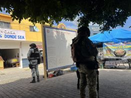 Narcobloqueos golpean al turismo en Tequila: prestadores de servicios reportan caída de hasta 90%