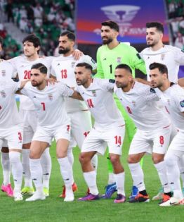 Irán no jugará el Mundial 2026; ministro de Deportes no ve "ninguna posibilidad" por la guerra