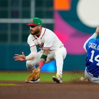 Termina sueño olímpico para beisbol mexicano tras eliminación en el Clásico Mundial