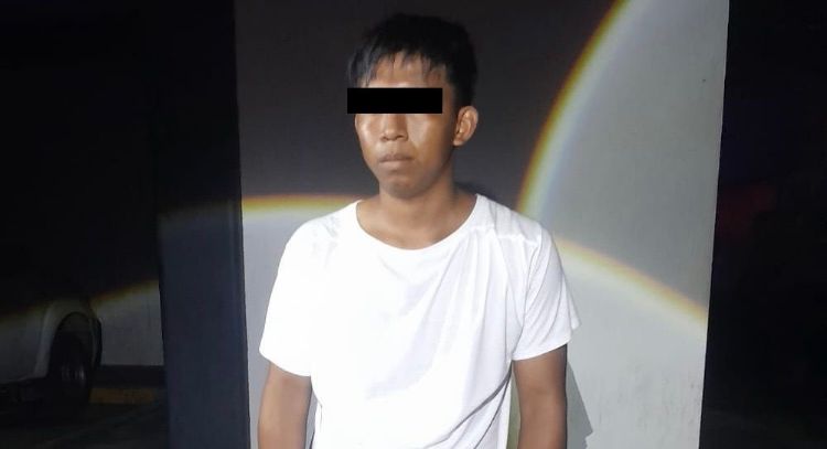 Cae presunto feminicida de una niña y asesino de su hermano, en Chiapas; es tío de los menores