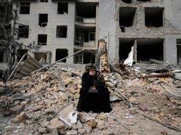 Los ataques iraníes a mercados e infraestructura energética disparan de nuevo el precio del petróleo