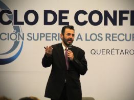 Aureliano Hernández, nuevo titular de la ASF, denunciado en 2025 por auditorías a modo