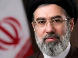 Nuevo líder supremo de Irán promete seguir luchando contra EU