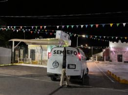 Hallan cabeza humana frente a plaza de Tepuche, Culiacán