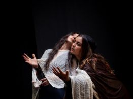 Ceprodac arranca programa "Entre la luz y la sombra"