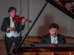 "Acuarela… pinceladas sonoras", un concierto que evocará a compositores invisibilizados