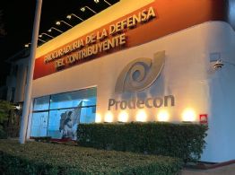 Prodecon lanza micrositio para ayudar a personas físicas con Declaración Anual 2025