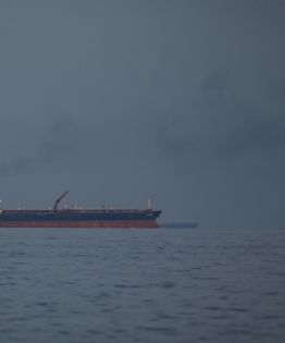 EU admite que la Armada no está lista para escoltar buques a través del estrecho de Ormuz