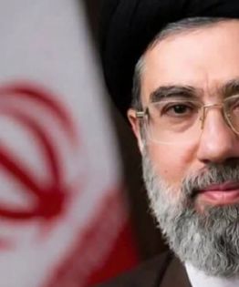 Jamenei promete "vengar la sangre de los mártires" y aplaude a las FFAA ante ofensiva de EU e Israel