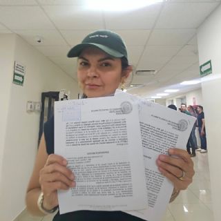 Tribunal de Sinaloa resuelve a favor de diputada Almendra Negrete en denuncia por violencia política
