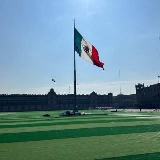 Mundial 2026 en CDMX: así será el Fan Fest gratuito del Zócalo
