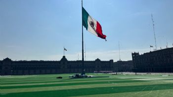 Mundial 2026 en CDMX: así será el Fan Fest gratuito del Zócalo