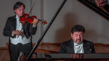 "Acuarela… pinceladas sonoras", un concierto que evocará a compositores invisibilizados