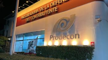 Prodecon lanza micrositio para ayudar a personas físicas con Declaración Anual 2025