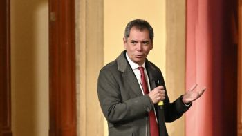 SHCP prevé impacto de corto plazo por guerra en Medio Oriente y descarta efecto en finanzas públicas