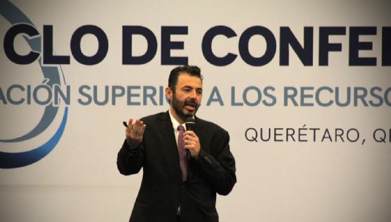 Aureliano Hernández, nuevo titular de la ASF, denunciado en 2025 por auditorías a modo