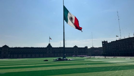 Mundial 2026 en CDMX: así será el Fan Fest gratuito del Zócalo