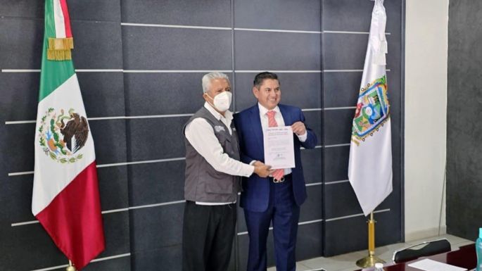 Normales y unidades de la UPN Puebla están en paro o bajo protesta; acusan imposición de directores