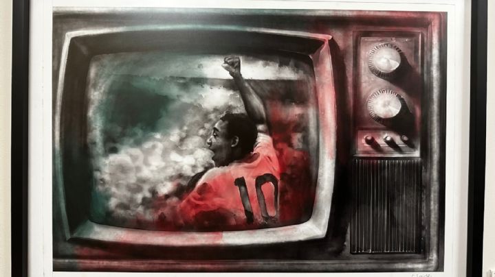 Reciclan exposición para inaugurar el programa Mundial Social México 2026