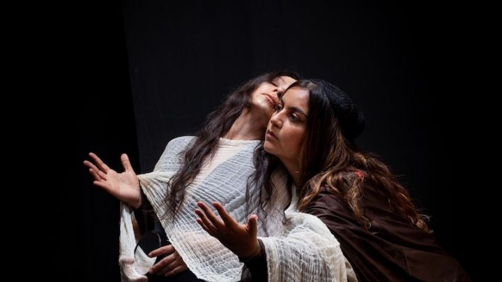 Ceprodac arranca programa "Entre la luz y la sombra"