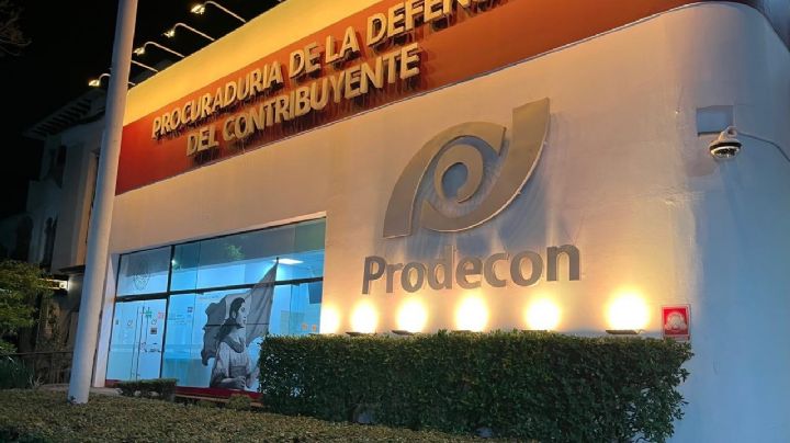 Prodecon lanza micrositio para ayudar a personas físicas con Declaración Anual 2025