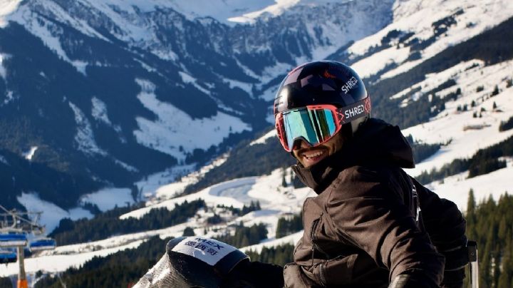 Arly Velásquez concluye participación en Milano-Cortina 2026 previo a su última competencia