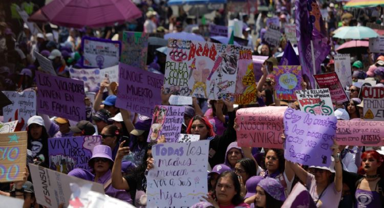 La culpable perfecta