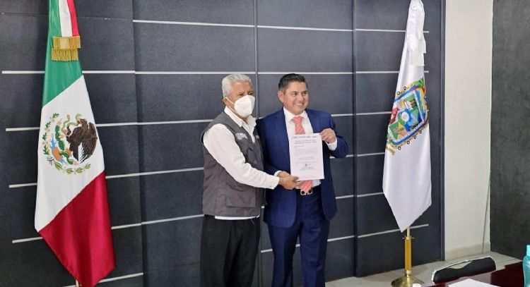 Normales y unidades de la UPN Puebla están en paro o bajo protesta; acusan imposición de directores