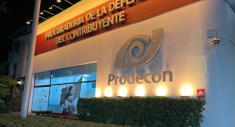 Prodecon lanza micrositio para ayudar a personas físicas con Declaración Anual 2025