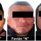 Detienen a tres presuntos involucrados en la desaparición de padre buscador en Guanajuato