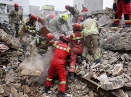 Israel asegura haber atacado "más de 200 objetivos" en Irán en las últimas 24 horas