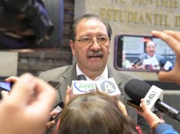 A Morena le falta autocrítica y reconocer aportaciones del PT, reclama Reginaldo Sandoval