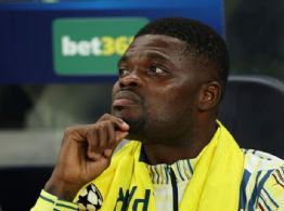 Thomas Partey, futbolista del Villarreal, se declarará inocente de dos nuevos cargos de violación