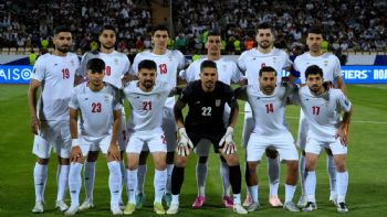 Selección de Irán responde a Trump: "Nadie puede excluirnos" del Mundial