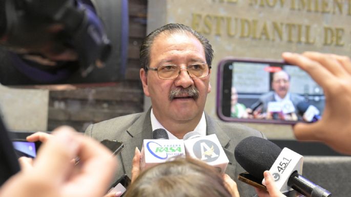 Diputados del PT piden juicio político contra Maru Campos, gobernadora de Chihuahua