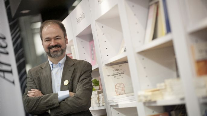 “Los héroes numerados” de Juan Villoro, la literatura que se juega en la cancha