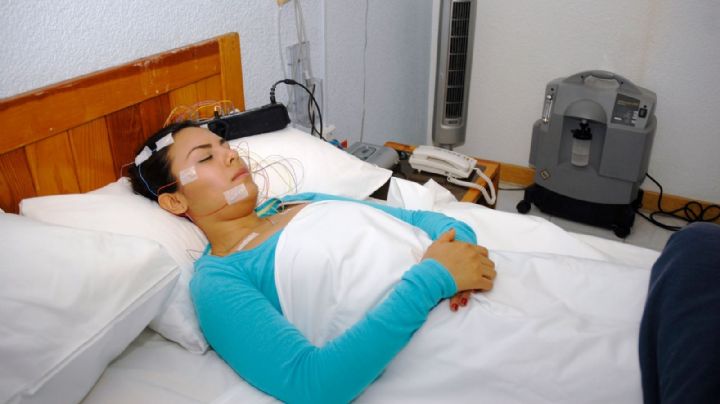 La pesadilla de dormir mal: ¿por qué 50% de los mexicanos sufre trastornos del sueño?