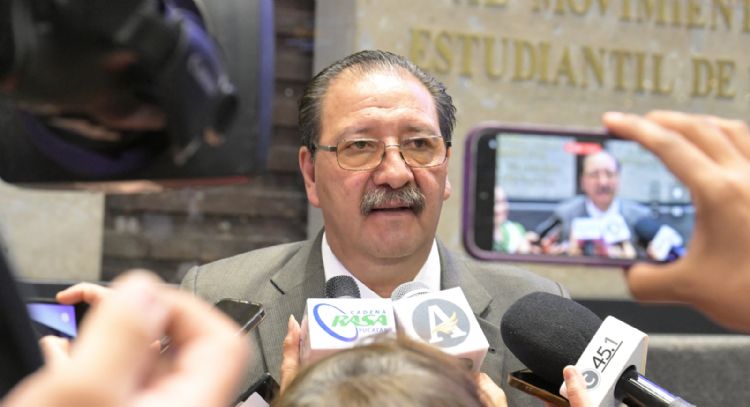 Diputados del PT piden juicio político contra Maru Campos, gobernadora de Chihuahua